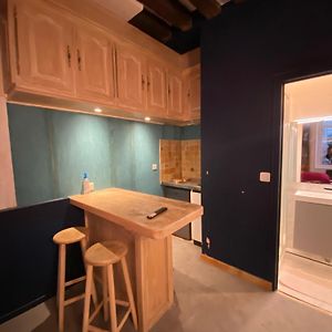 Appartement met een Slaapkamer